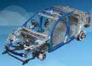 Photo of SkyActiv-G 2.0L Gasoline Engine
